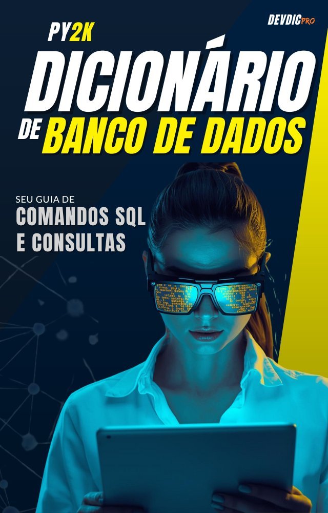 Dicionário SQL